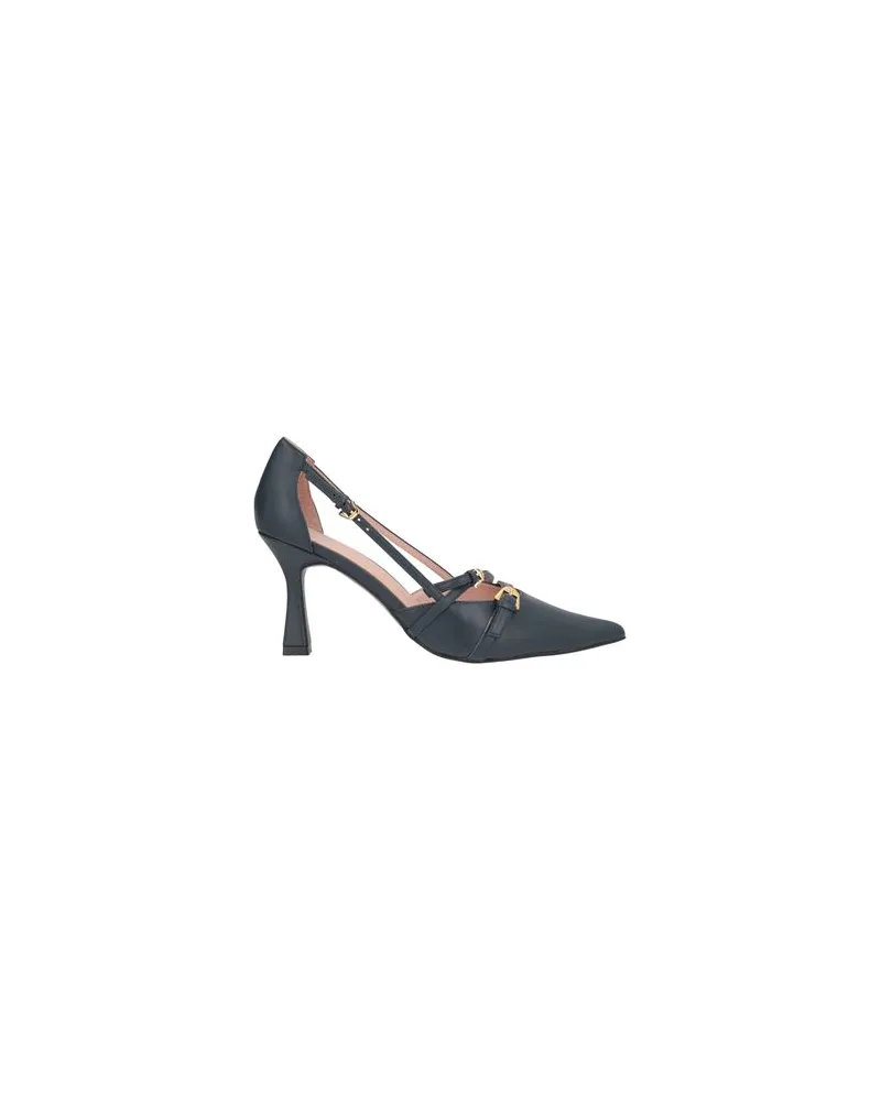 Coccinelle SCHUHE - Pumpsauf YOOX.COM Nachtblau