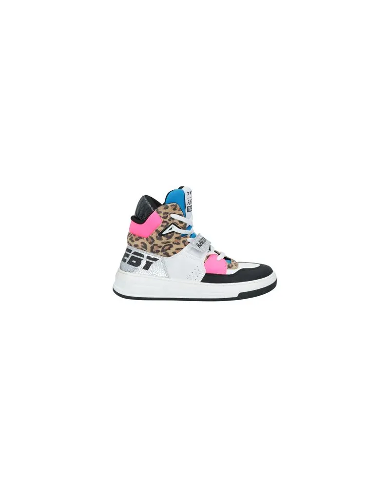 Aniye By SCHUHE - Sneakersauf YOOX.COM Weiß