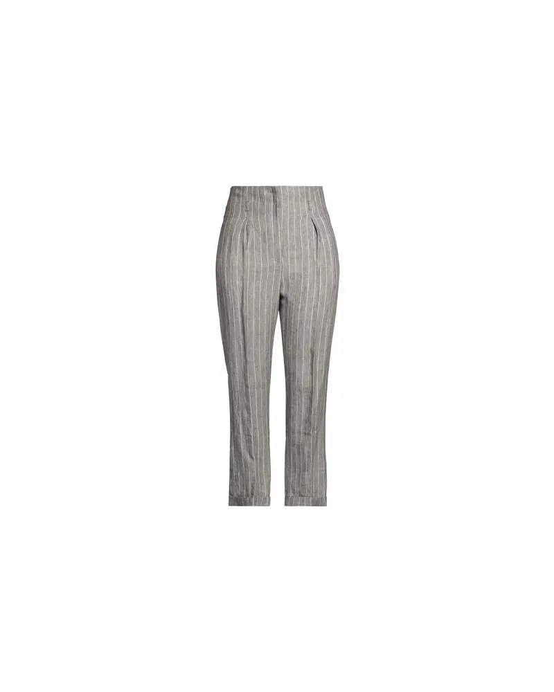 Peserico EASY - HOSEN & RÖCKE - Hosenauf YOOX.COM Khaki