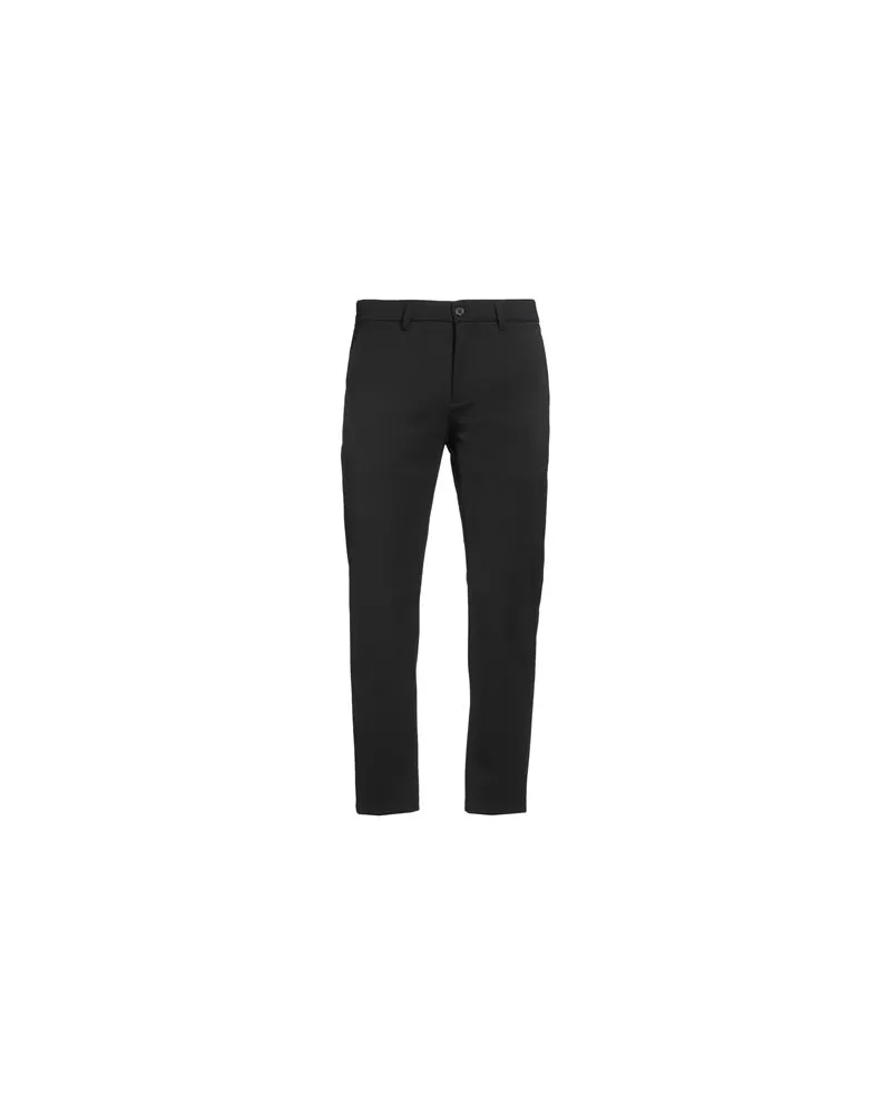 Department 5 HOSEN & RÖCKE - Hosenauf YOOX.COM Schwarz