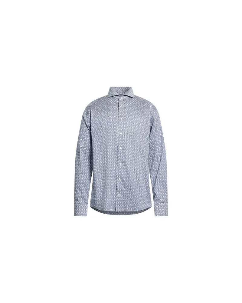 Eton TOPS - Hemdenauf YOOX.COM Blau