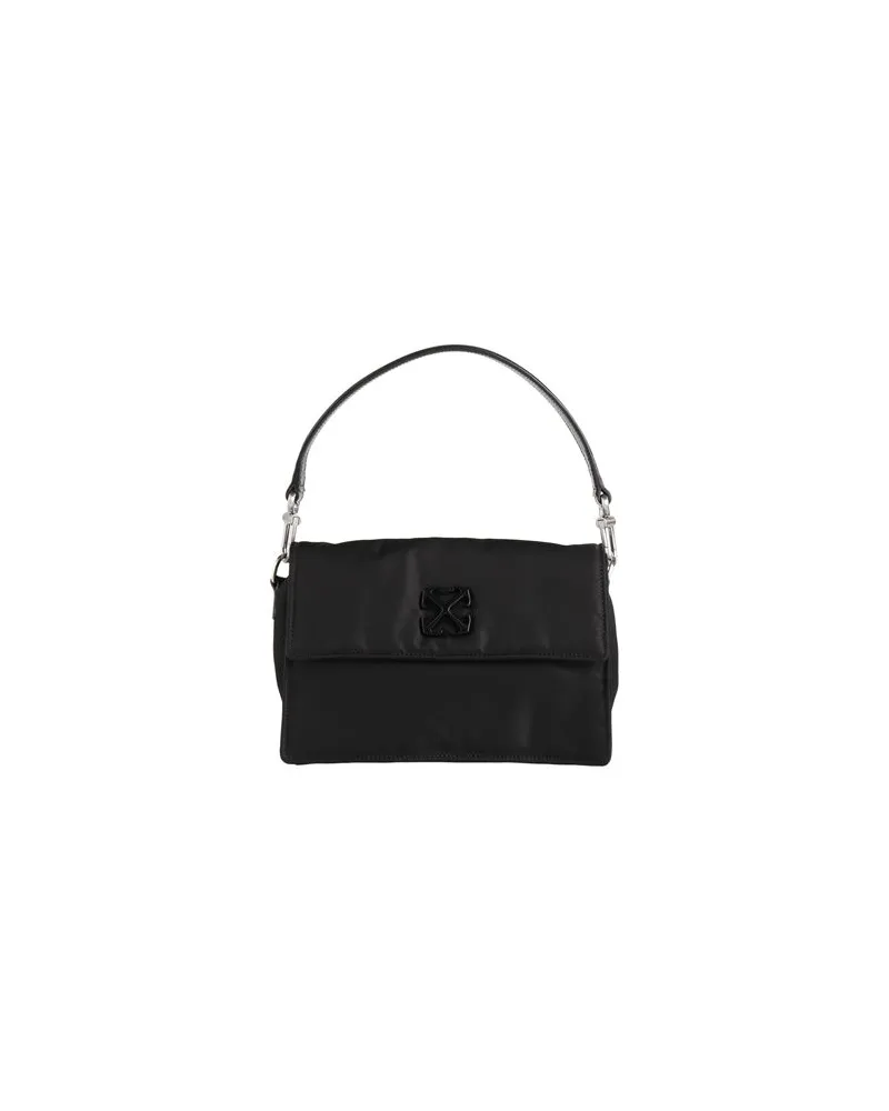OFF-WHITE TASCHEN - Handtaschenauf YOOX.COM Schwarz