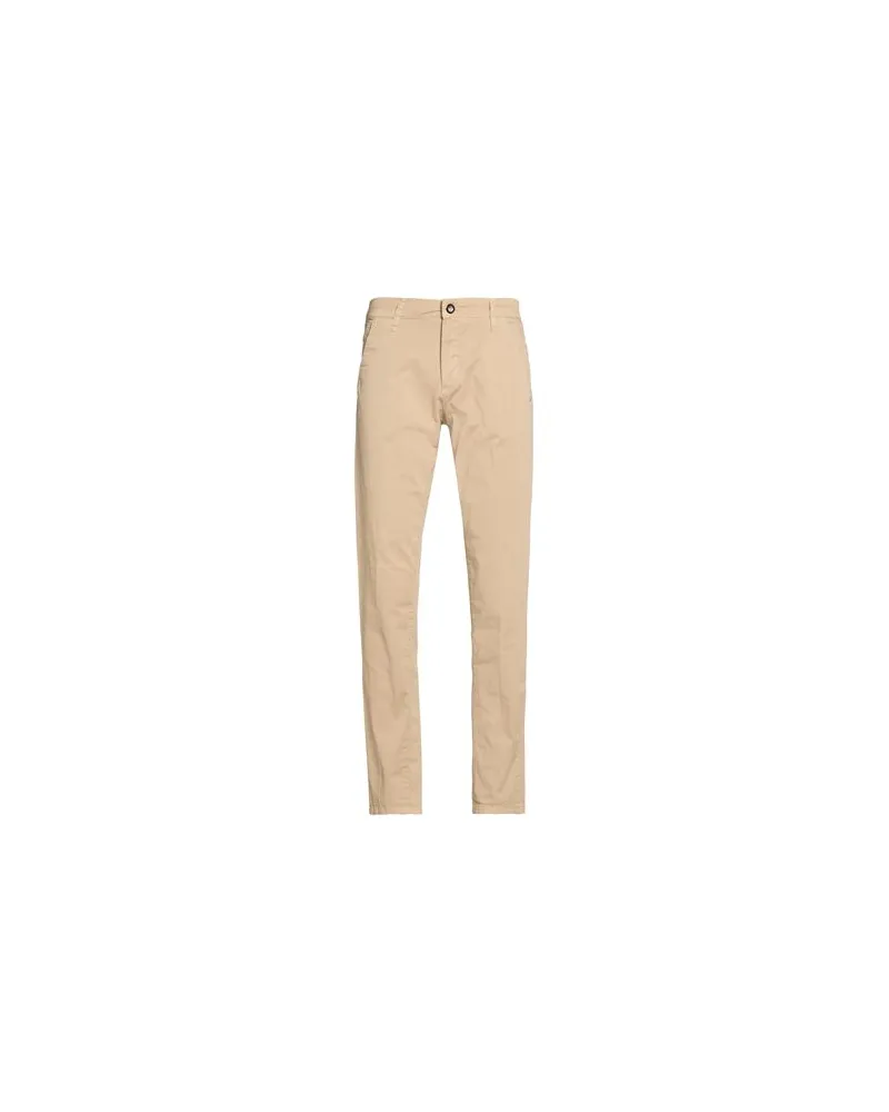 Take Two HOSEN & RÖCKE - Hosenauf YOOX.COM Beige