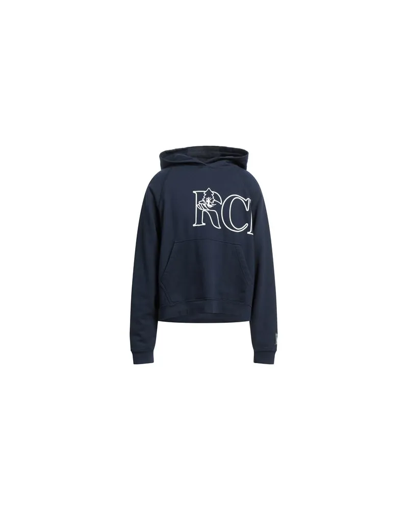 Reese Cooper TOPS - Sweatshirtsauf YOOX.COM Nachtblau