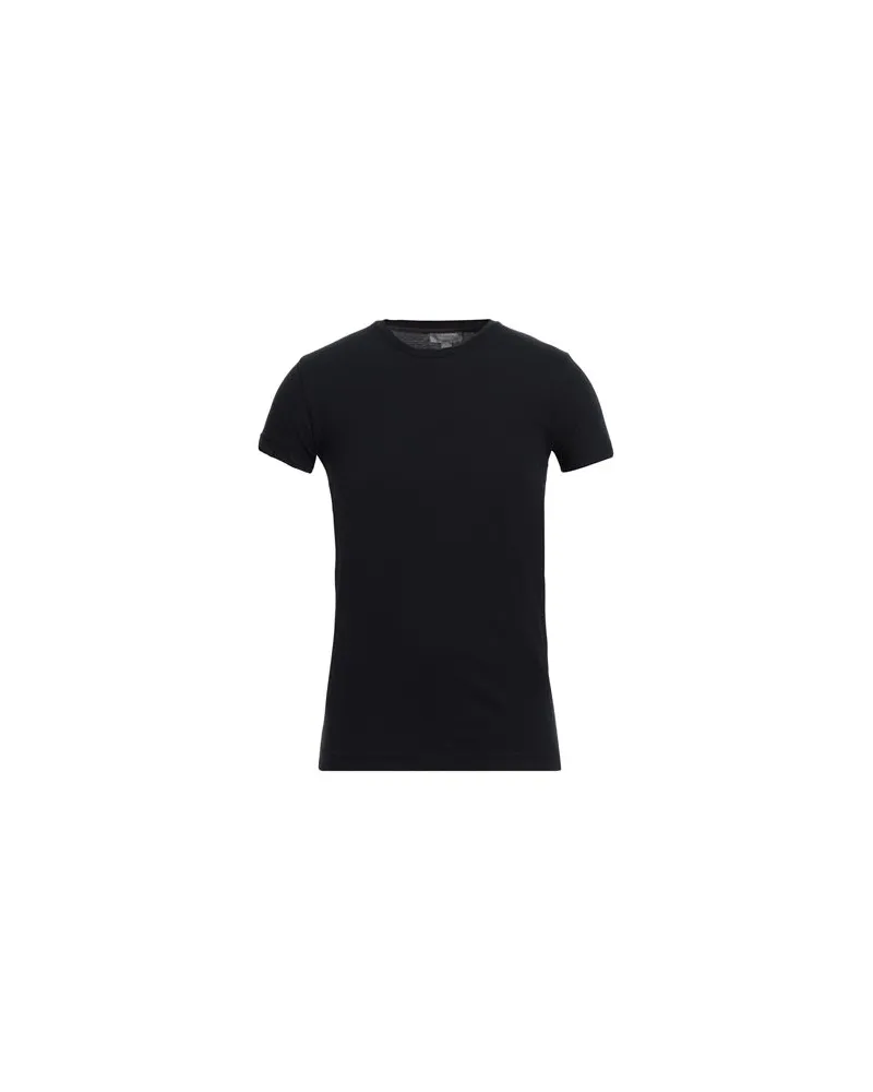 CROSSLEY TOPS - T-shirtsauf YOOX.COM Nachtblau