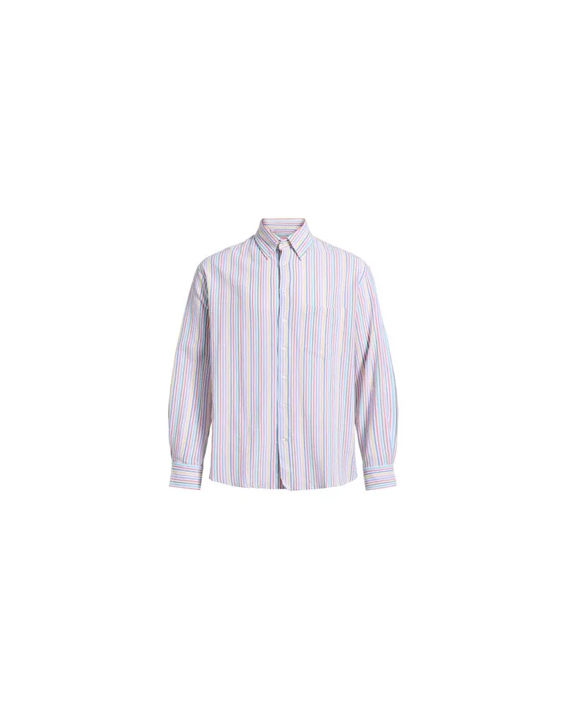 LC23 TOPS - Hemdenauf YOOX.COM Himmelblau