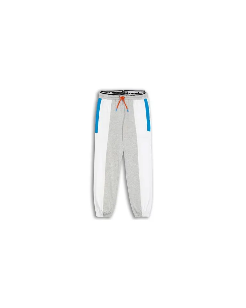 Stella McCartney Kids HOSEN & RÖCKE - Hosenauf YOOX.COM Hellgrau