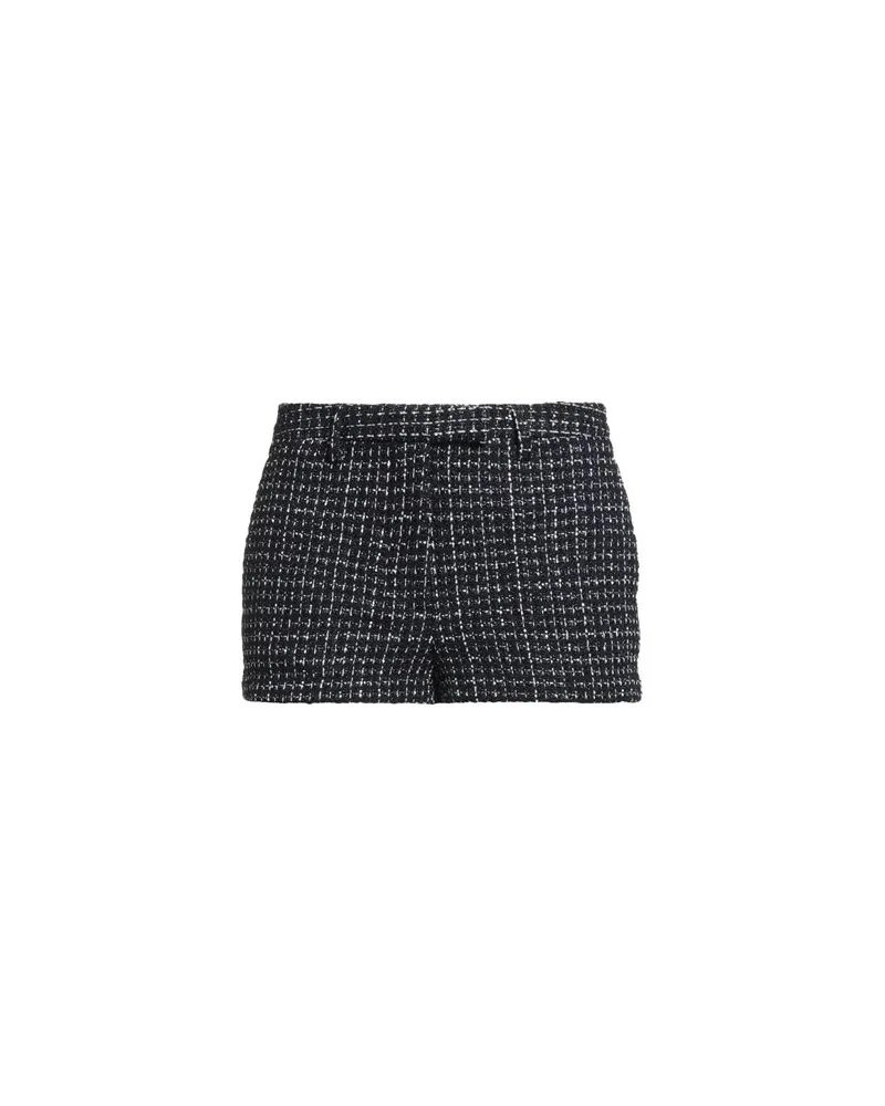 Alessandra Rich HOSEN & RÖCKE - Shorts & Bermudashortsauf YOOX.COM Schwarz