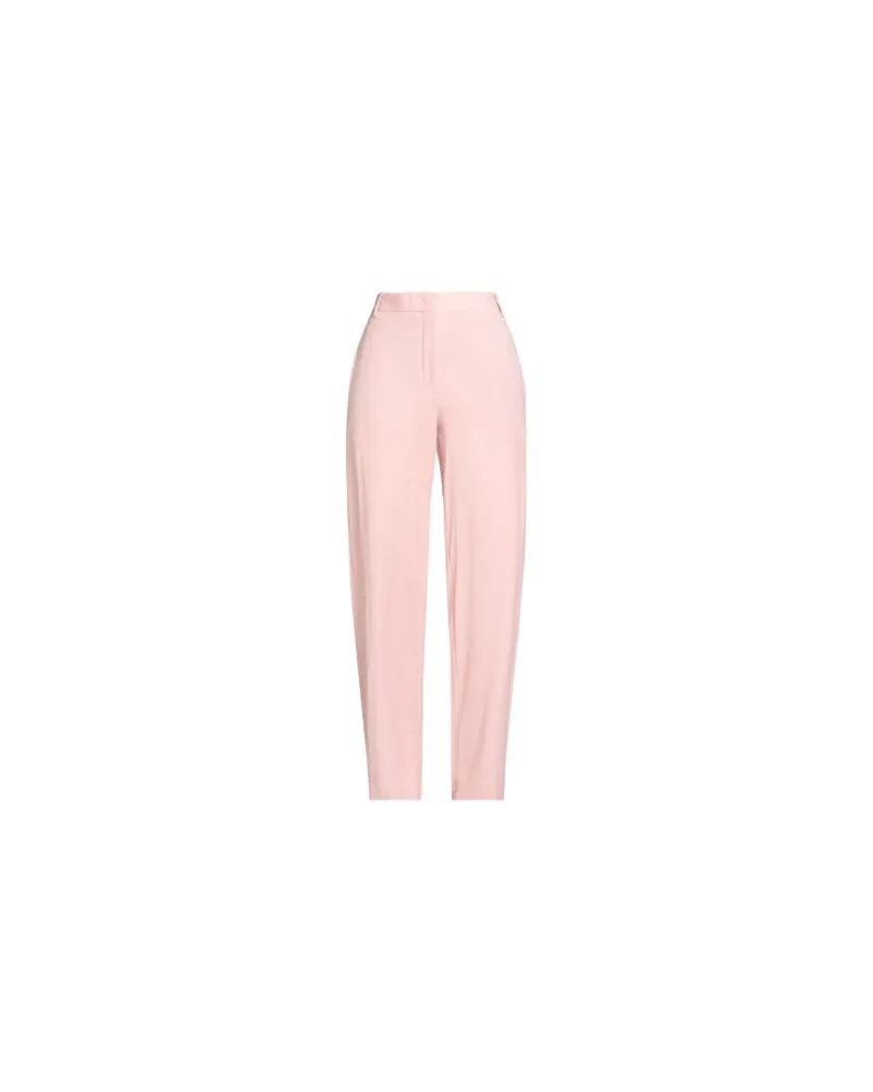 Paul Smith HOSEN & RÖCKE - Hosenauf YOOX.COM Rosa
