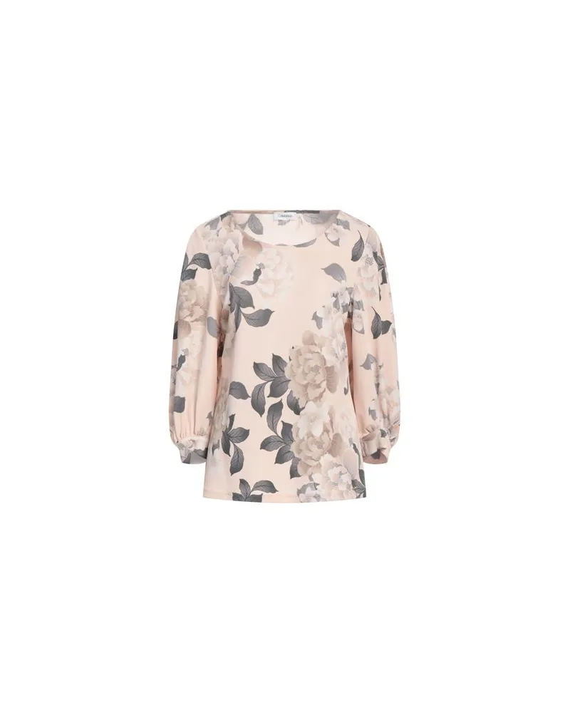 Calvin Klein TOPS - Topsauf YOOX.COM Hellrosa