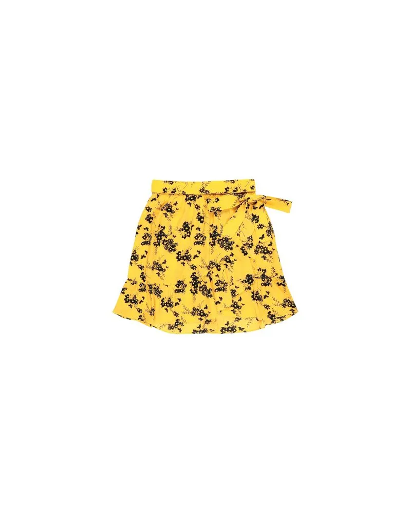 Michael Kors HOSEN & RÖCKE - Midi-Röckeauf YOOX.COM Ringelblume