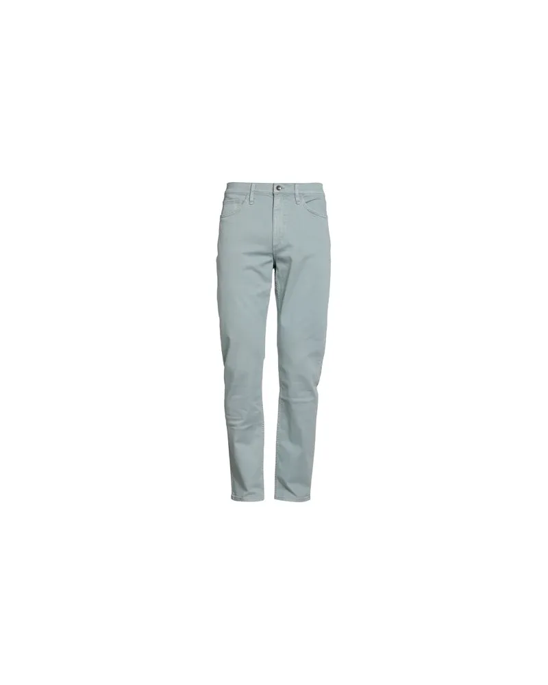 Rag & Bone HOSEN & RÖCKE - Jeanshosenauf YOOX.COM Hellblau