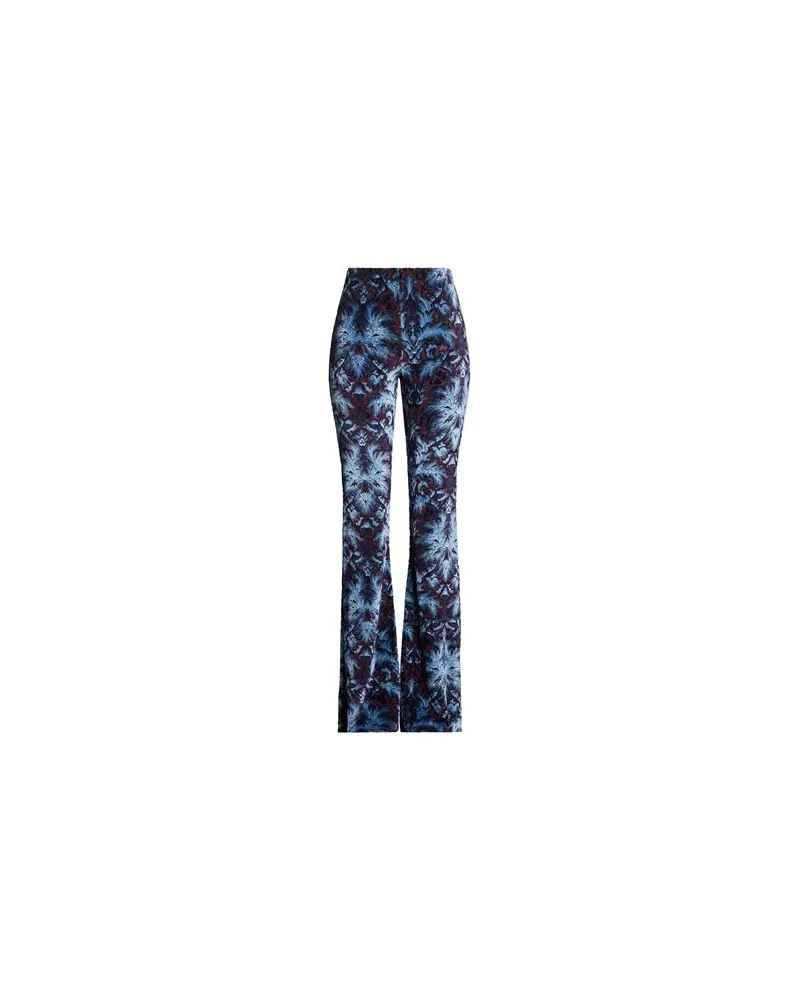 Etro HOSEN & RÖCKE - Hosenauf YOOX.COM Taubenblau