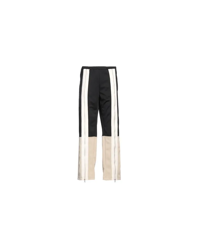 Palm Angels HOSEN & RÖCKE - Hosenauf YOOX.COM Schwarz