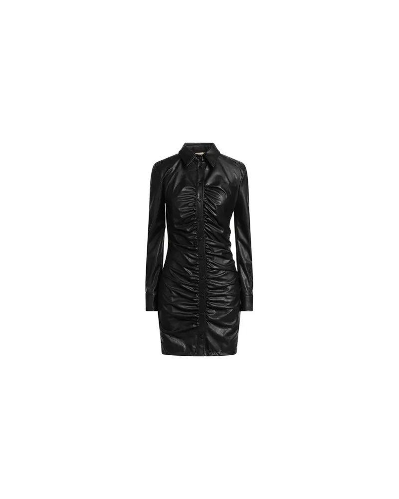 Aniye By KLEIDER - Mini-Kleiderauf YOOX.COM Schwarz