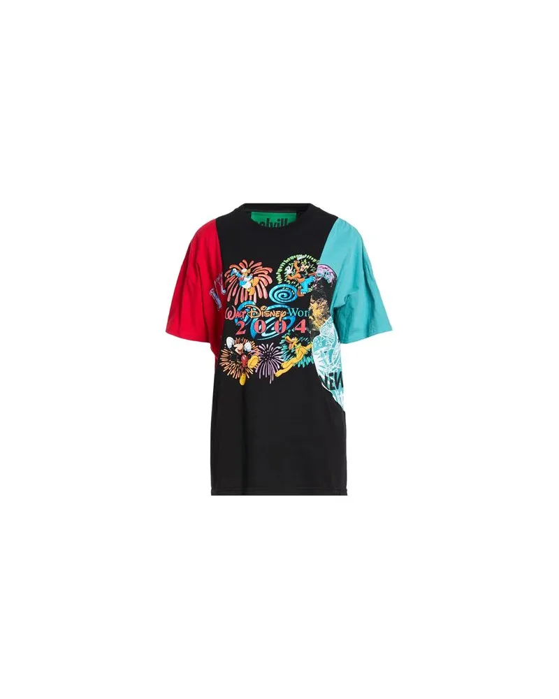 Colville TOPS - T-shirtsauf YOOX.COM Schwarz