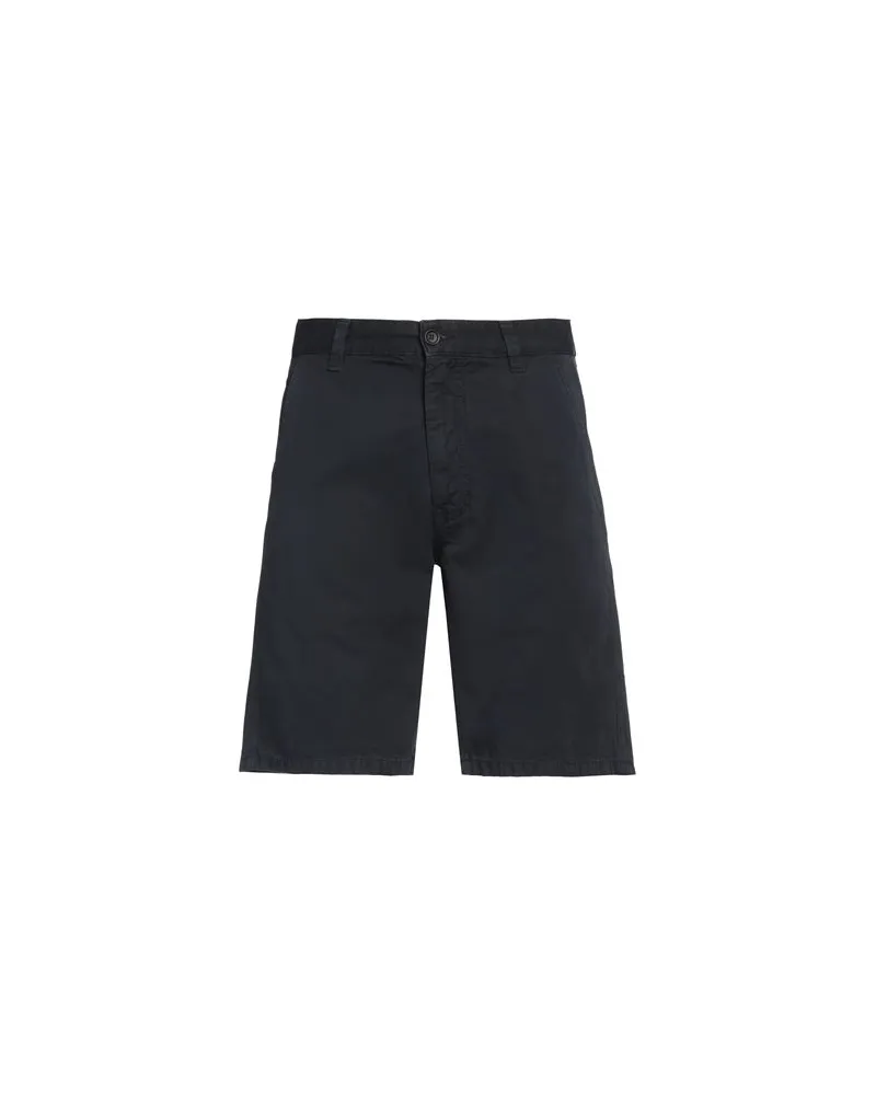 ASPESI HOSEN & RÖCKE - Shorts & Bermudashortsauf YOOX.COM Nachtblau
