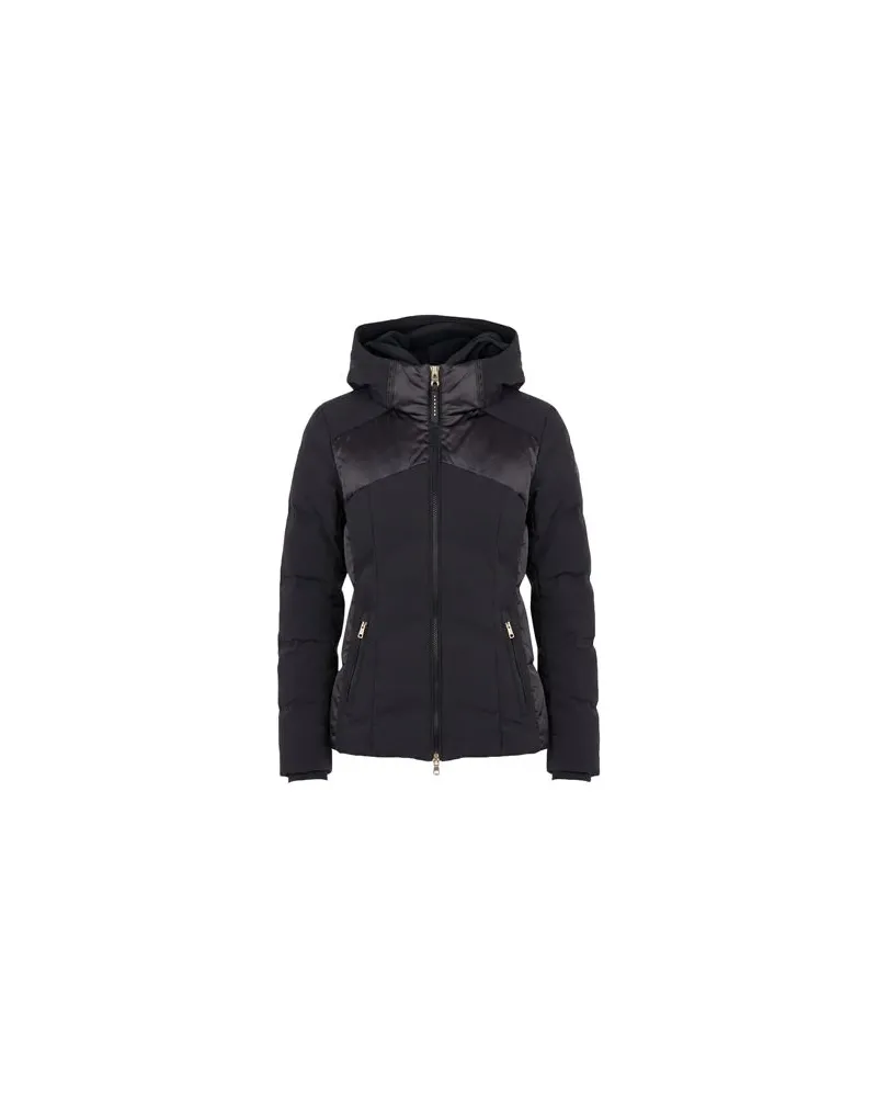 Bogner JACKEN & MÄNTEL - Pufferjacken & Daunenjackenauf YOOX.COM Schwarz