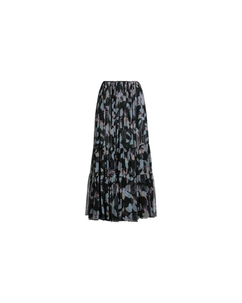 Chloé HOSEN & RÖCKE - Maxi-Röckeauf YOOX.COM Schwarz