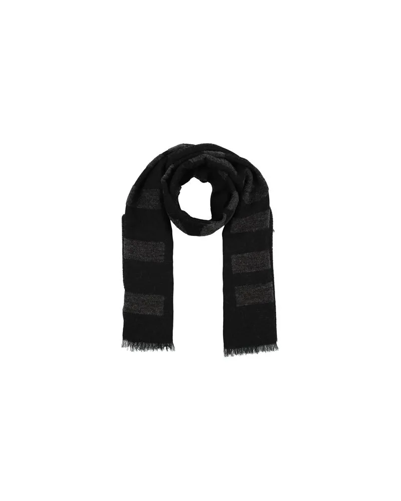 Just Cavalli ACCESSOIRES - Schalsauf YOOX.COM Braungrau