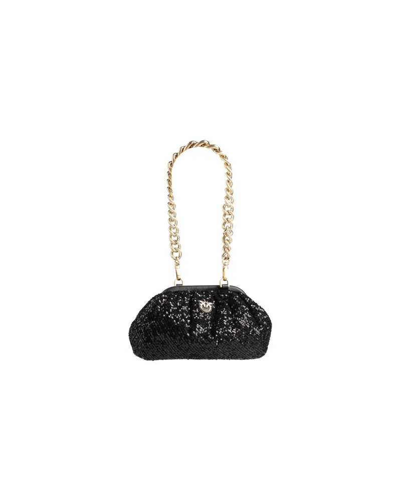 Pinko TASCHEN - Handtaschenauf YOOX.COM Schwarz