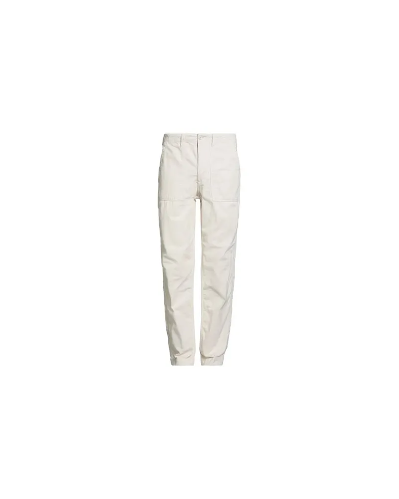Hartford ALTERNATIVE CLASSICS - HOSEN & RÖCKE - Hosenauf YOOX.COM Beige