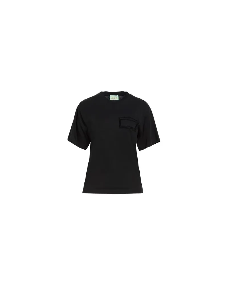 Aries TOPS - T-shirtsauf YOOX.COM Schwarz