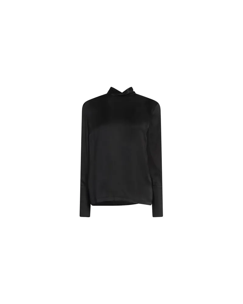 Anine Bing TOPS - Topsauf YOOX.COM Schwarz