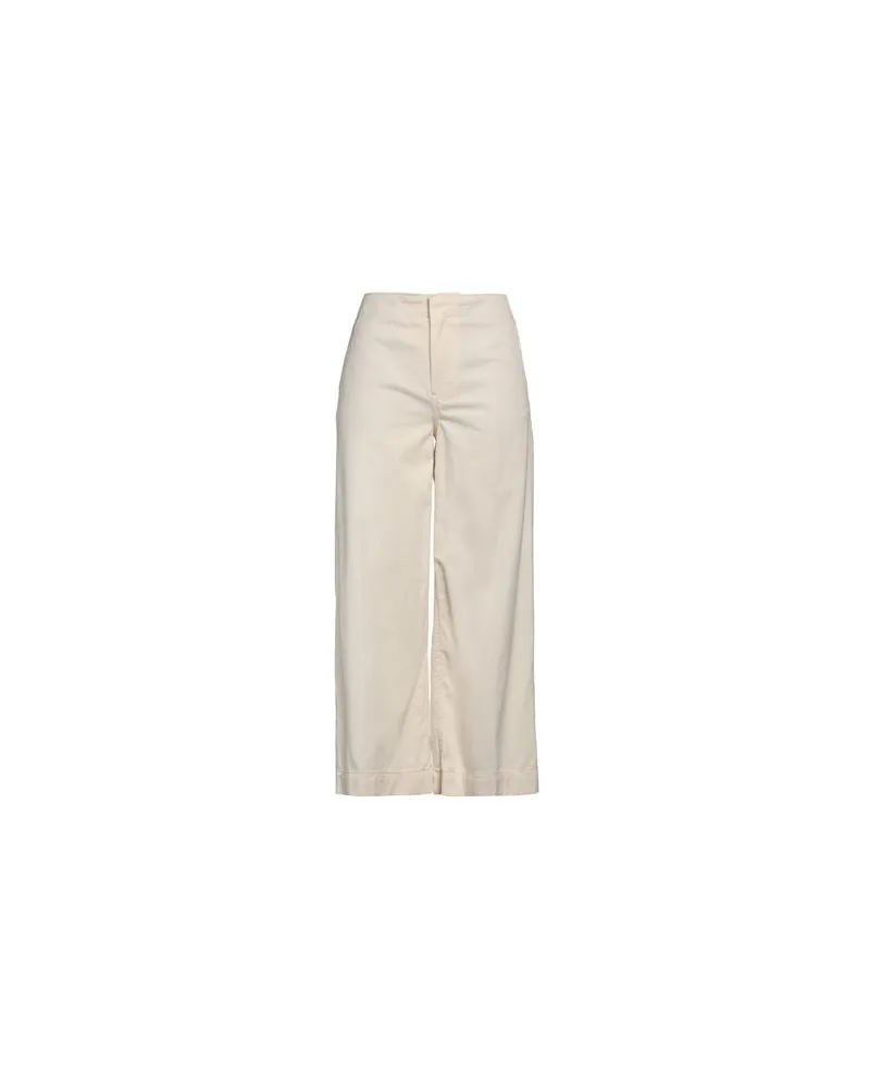 Drykorn HOSEN & RÖCKE - Hosenauf YOOX.COM Beige