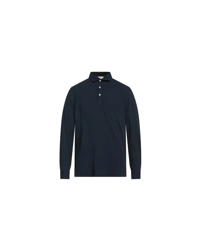 Heritage TOPS - Poloshirtsauf YOOX.COM Nachtblau