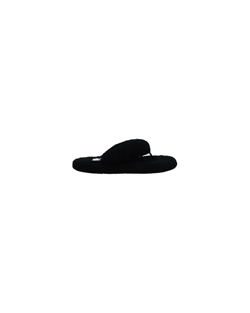 Maison Margiela SCHUHE - Zehentrennerauf YOOX.COM Schwarz