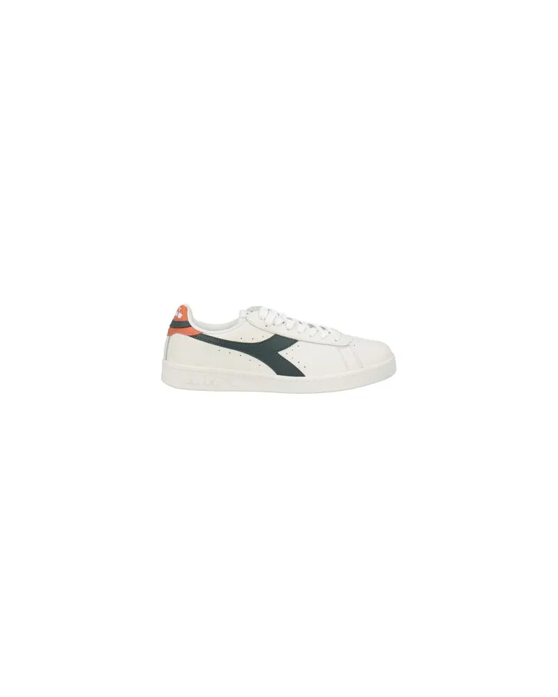 Diadora SCHUHE - Sneakersauf YOOX.COM Elfenbein