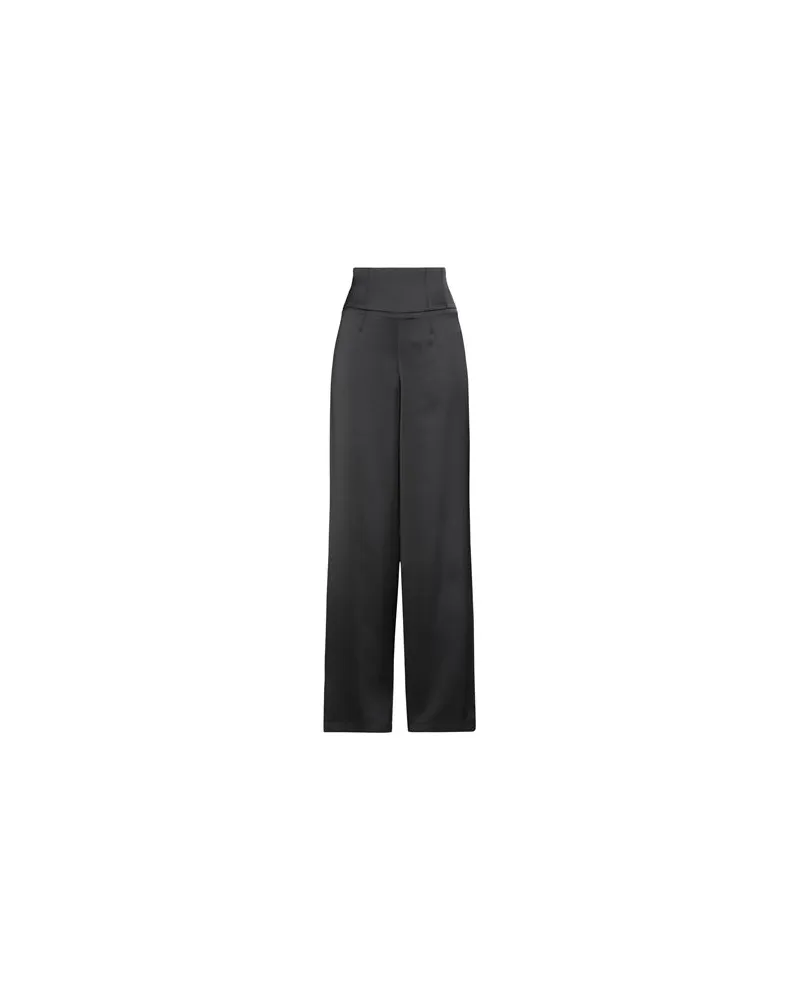 NENETTE HOSEN & RÖCKE - Hosenauf YOOX.COM Schwarz