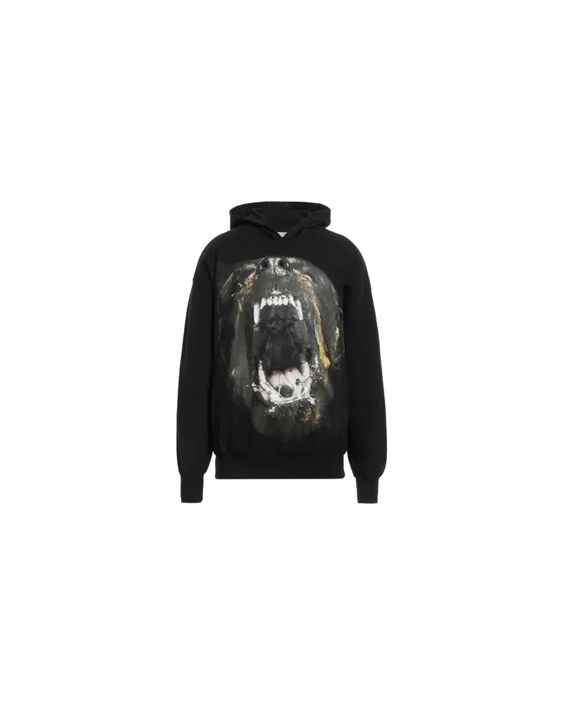 1989 STUDIO TOPS - Sweatshirtsauf YOOX.COM Schwarz