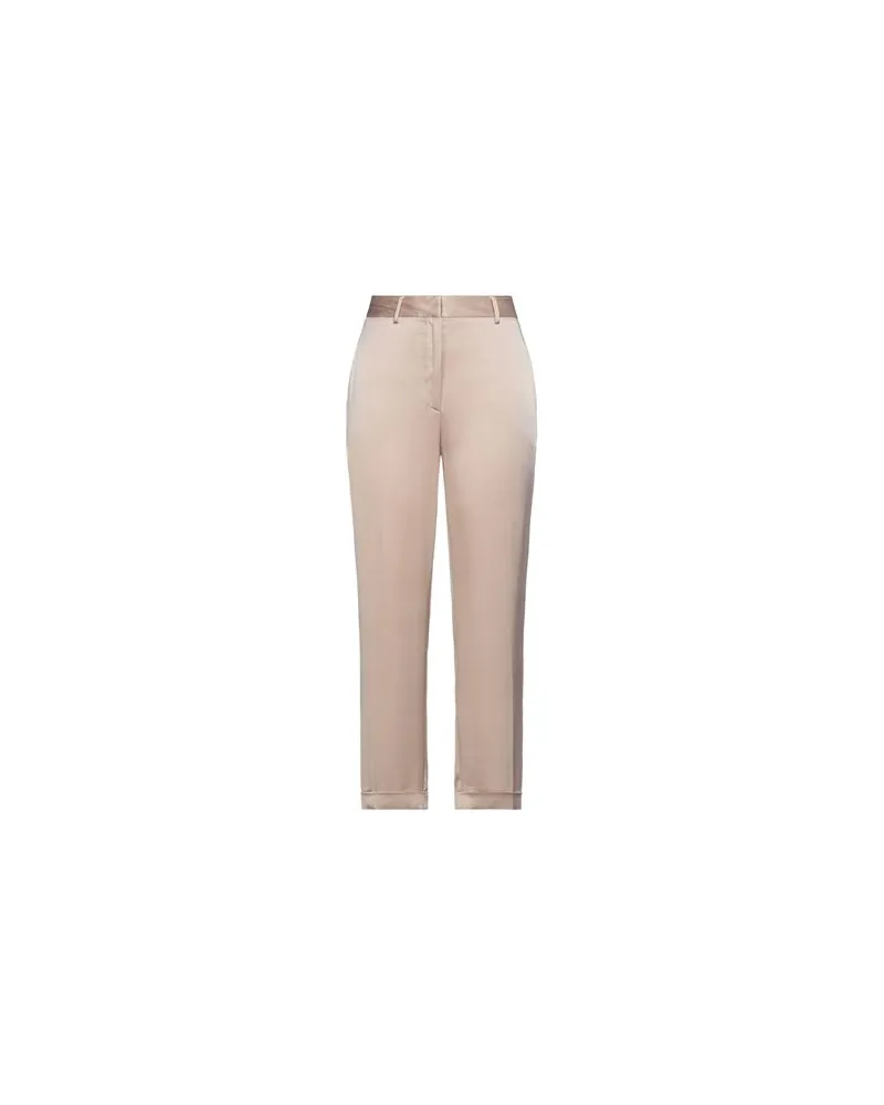 Antonelli Firenze HOSEN & RÖCKE - Hosenauf YOOX.COM Sand
