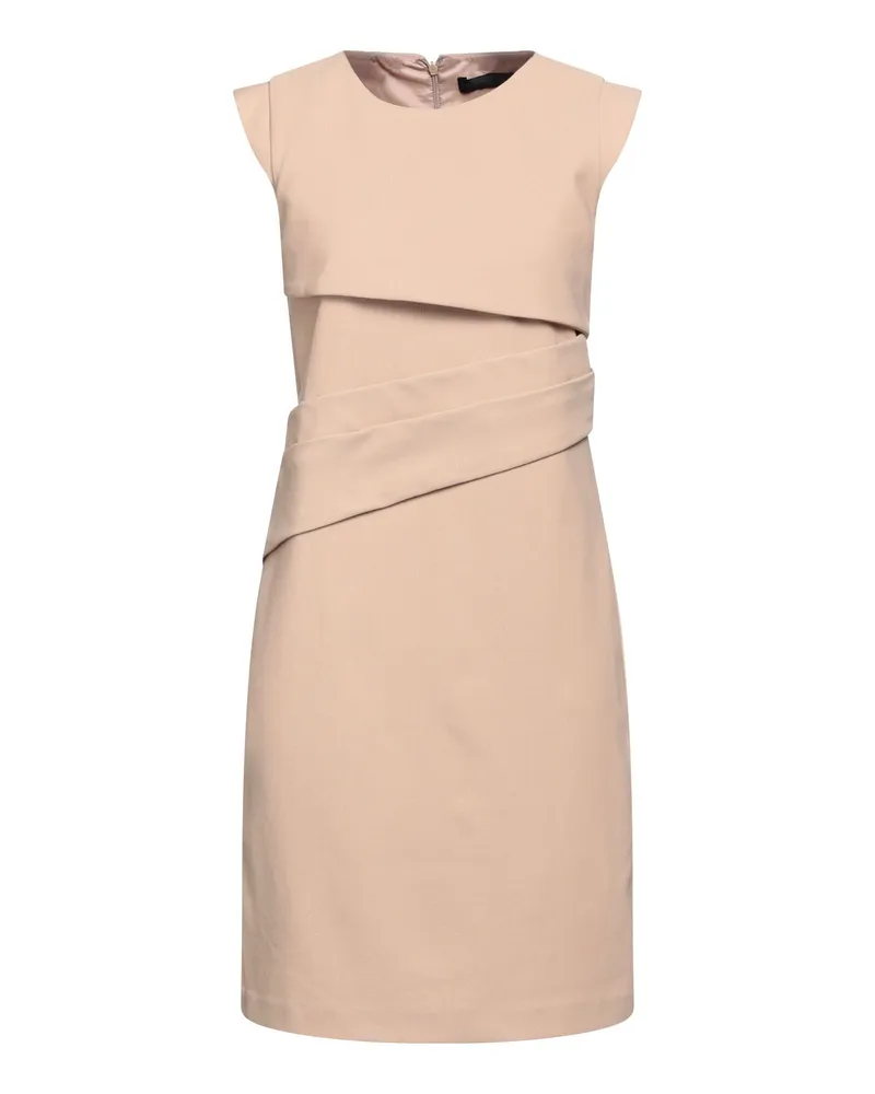 Trussardi Mini-Kleid Hellrosa