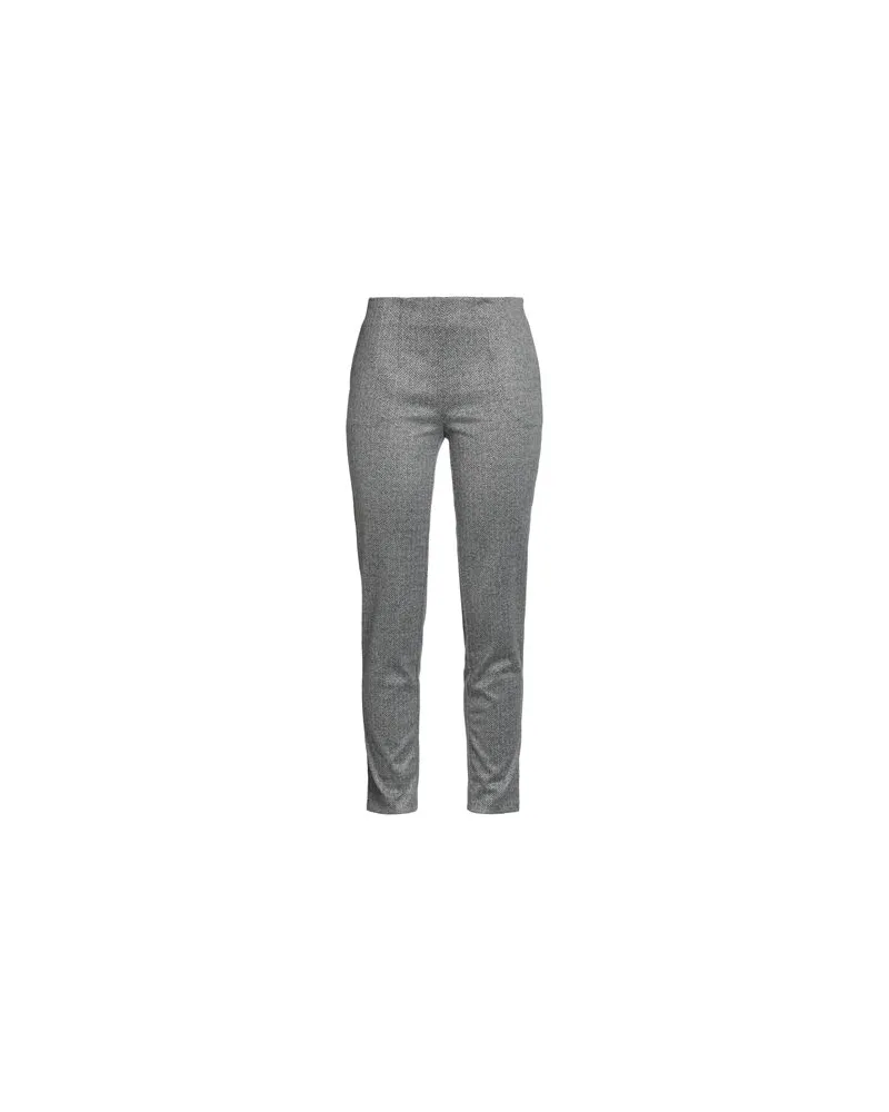 Blumarine HOSEN & RÖCKE - Hosenauf YOOX.COM Braungrau
