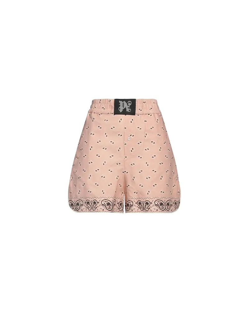 Palm Angels HOSEN & RÖCKE - Shorts & Bermudashortsauf YOOX.COM Rosa