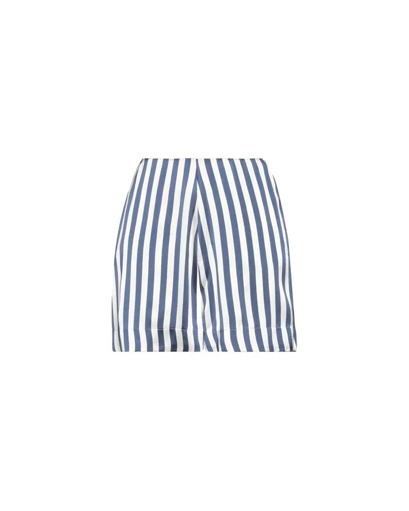 MVP Wardrobe HOSEN & RÖCKE - Shorts & Bermudashortsauf YOOX.COM Marineblau