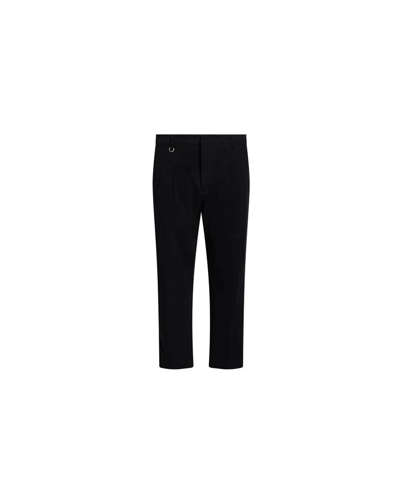 Golden Craft 1957 HOSEN & RÖCKE - Hosenauf YOOX.COM Schwarz