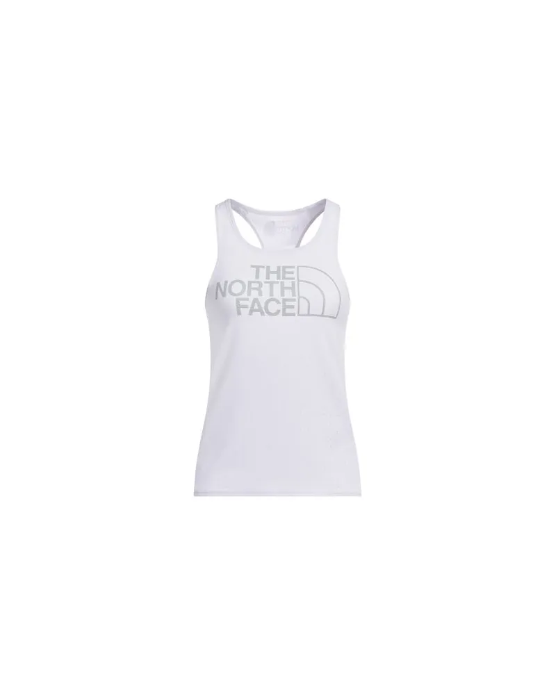 The North Face TOPS - Tank Topsauf YOOX.COM Lila