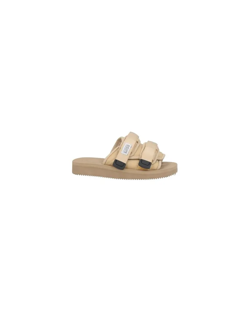 SUICOKE SCHUHE - Sandalenauf YOOX.COM Beige