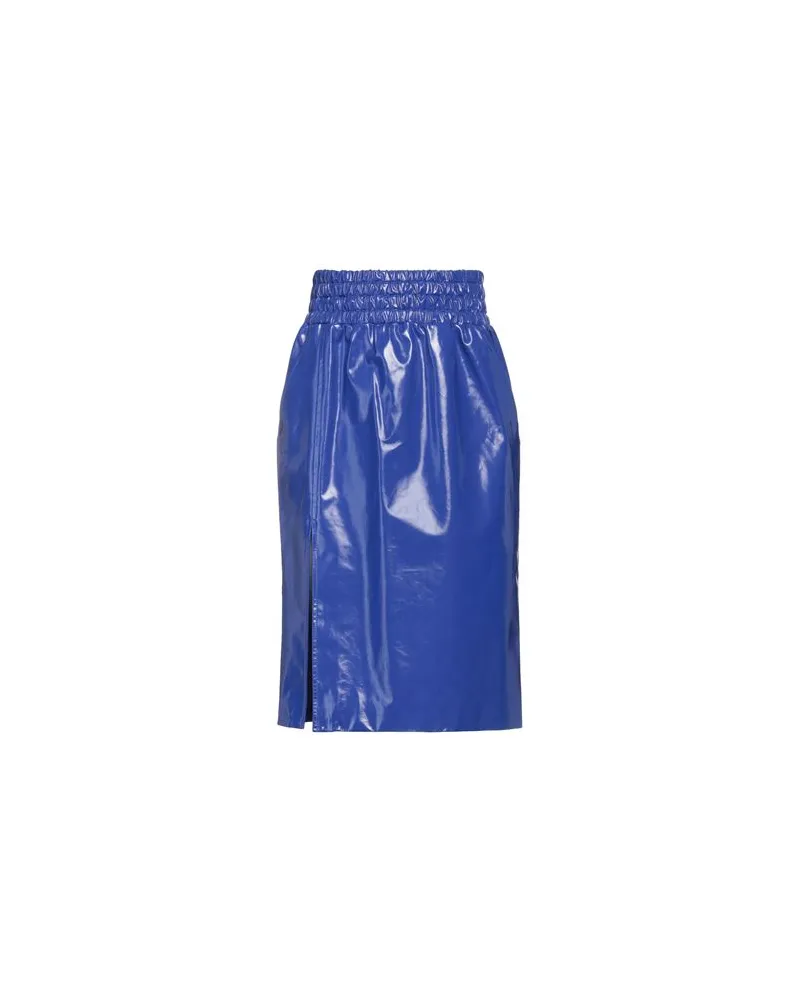 Tom Ford HOSEN & RÖCKE - Midi-Röckeauf YOOX.COM Blau