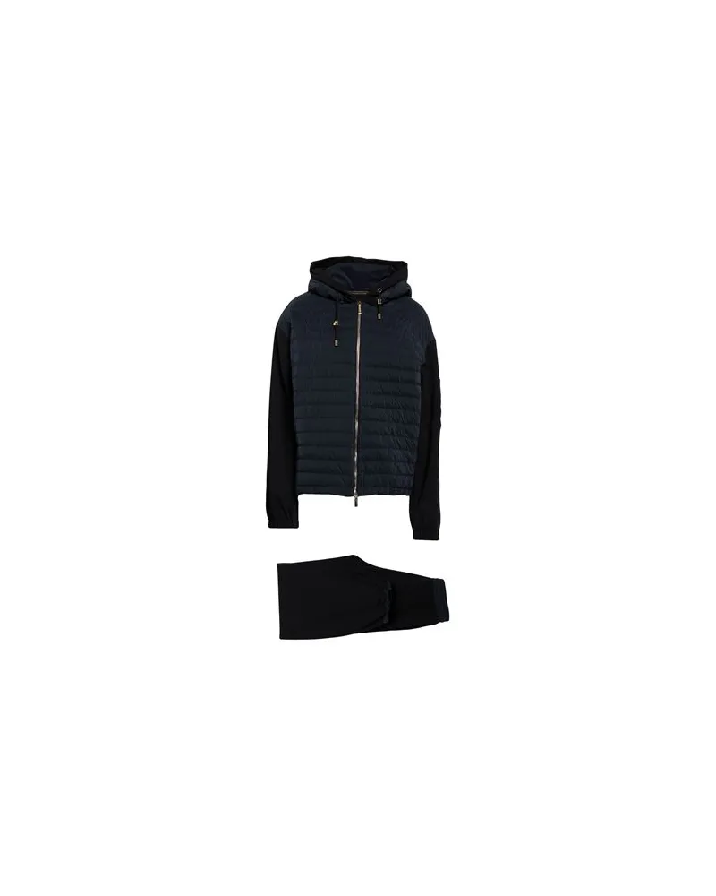 MOORER OVERALLS - Sportanzügeauf YOOX.COM Schwarz