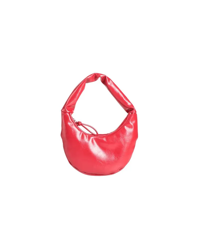 MSGM TASCHEN - Handtaschenauf YOOX.COM Rot