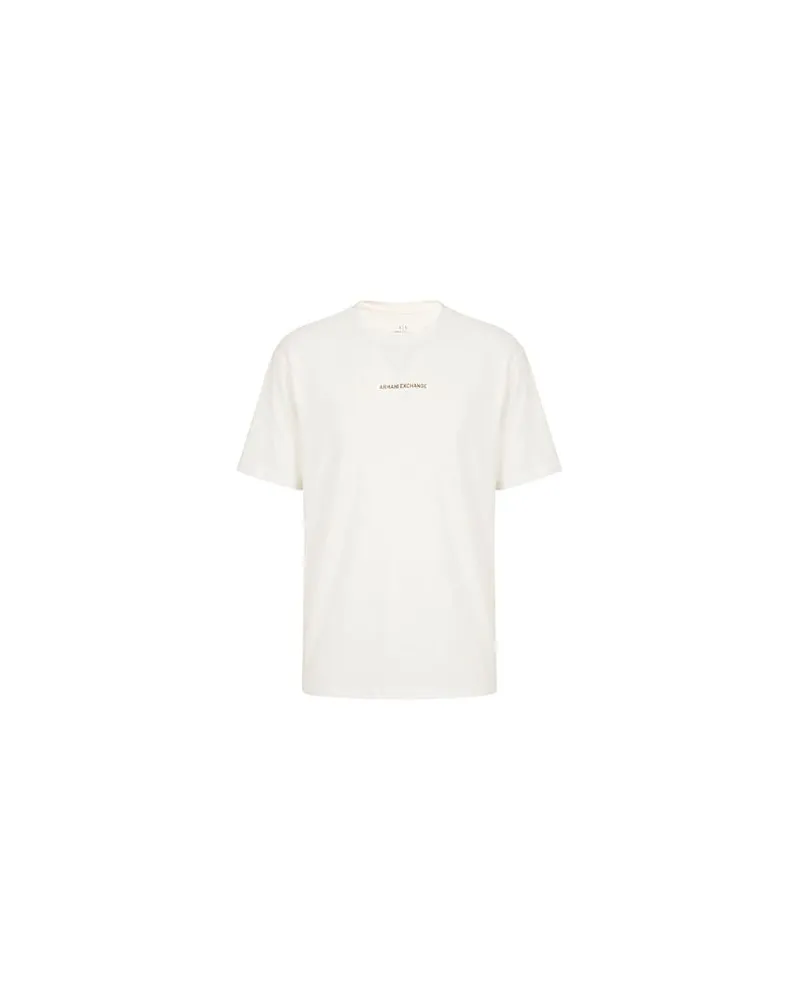 Armani Exchange TOPS - T-shirtsauf YOOX.COM Off