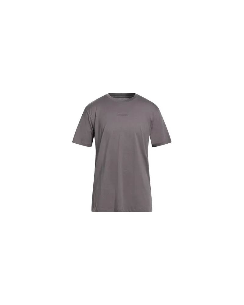 Armani Exchange TOPS - T-shirtsauf YOOX.COM Grau