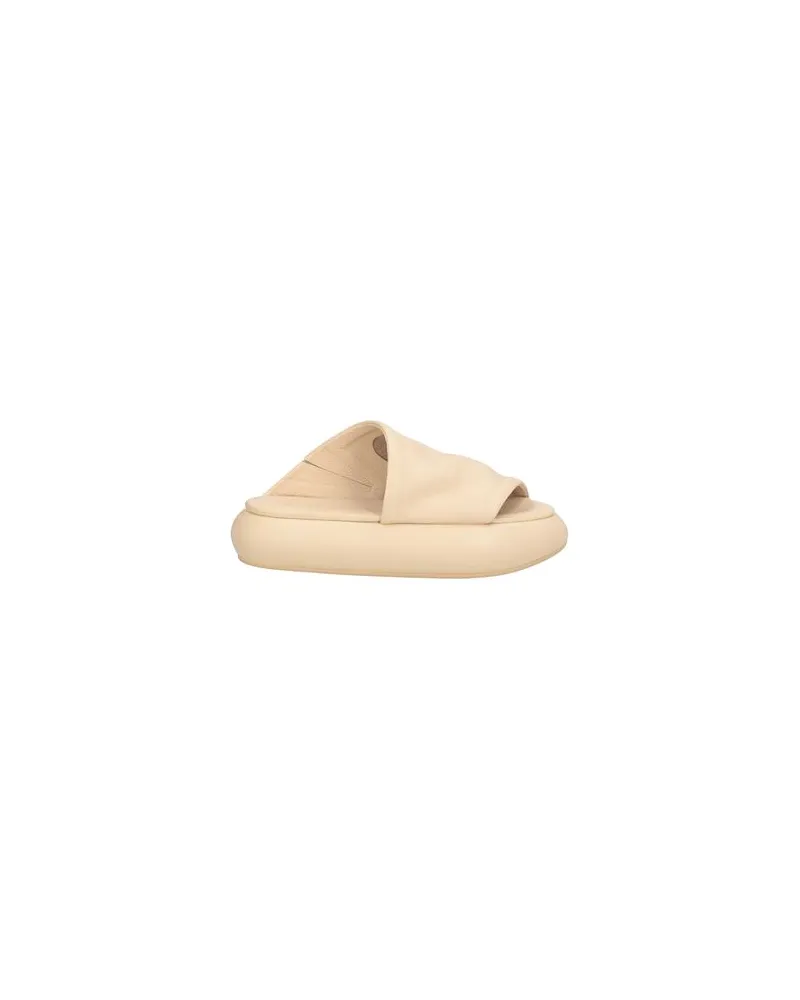 Marsèll SCHUHE - Sandalenauf YOOX.COM Cremeweiß