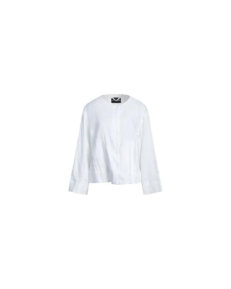Emporio Armani ANZÜGE und CO-ORDS - Blazersauf YOOX.COM Weiß