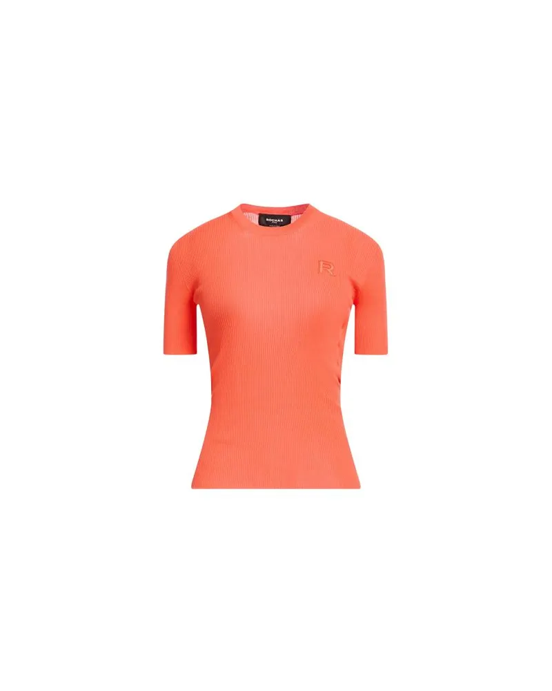 Rochas TOPS - T-shirtsauf YOOX.COM Orange